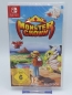 Preview: Monster Crown - NEU